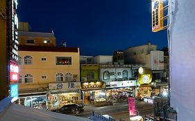 Kenting Central